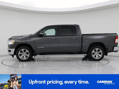 2020 RAM 1500 Bighorn