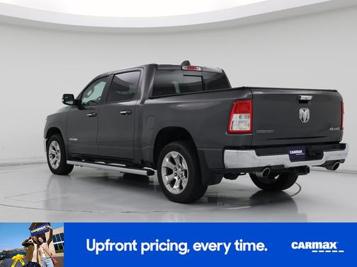 2020 RAM 1500 Bighorn