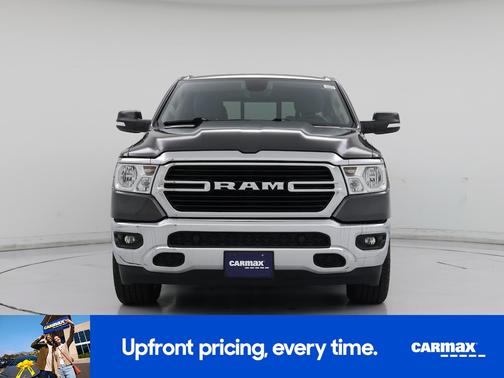 2020 RAM 1500 Bighorn