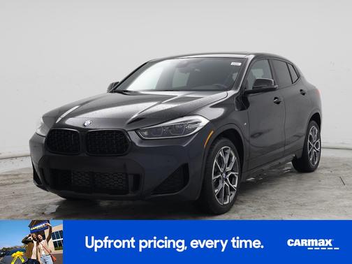 2022 BMW X2 SDrive28i
