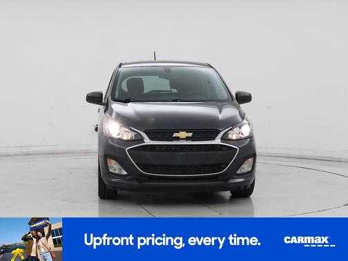 2021 Chevrolet Spark LS