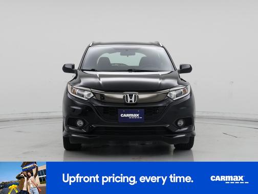 2020 Honda HR-V Sport