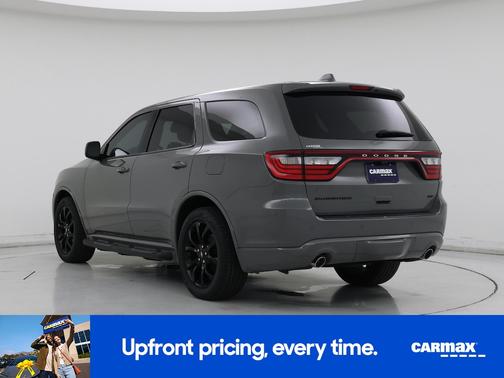 2020 Dodge Durango GT