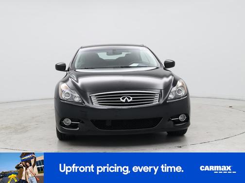 2014 INFINITI Q60 Base (A7)