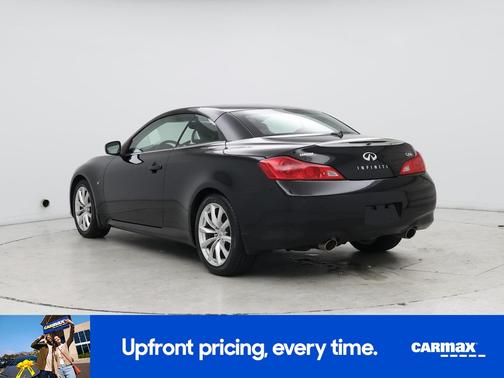 2014 INFINITI Q60 Base (A7)