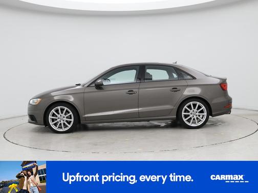 2015 Audi A3 Premium Plus