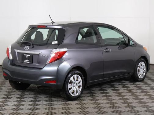 2014 Toyota Yaris L