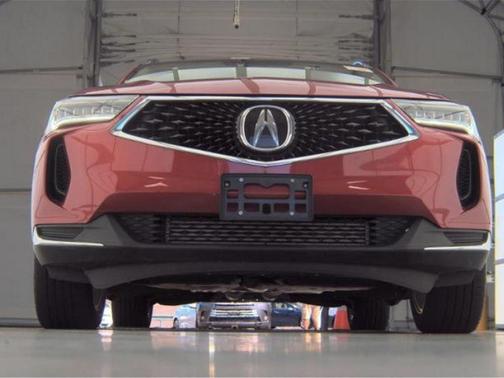 2022 Acura RDX Base