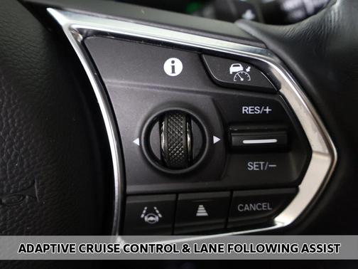 2022 Acura RDX Base