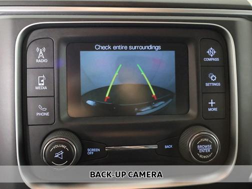 2020 RAM 1500 Classic SLT