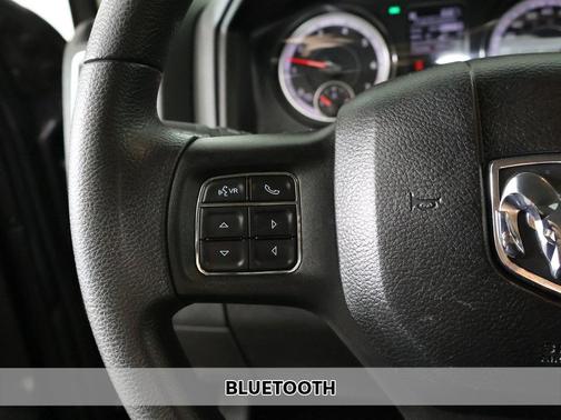 2020 RAM 1500 Classic SLT