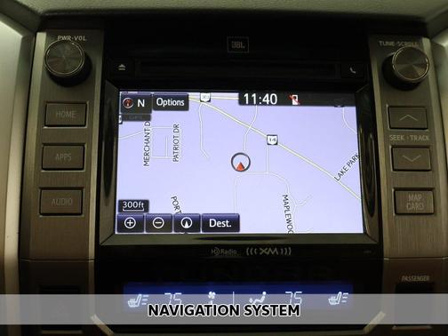 2015 Toyota Tundra 1794 Edition