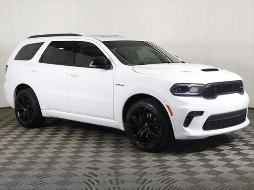 2021 Dodge Durango R/T AWD