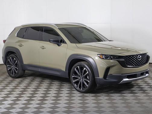 2023 Mazda CX-50 2.5 Turbo Premium Package