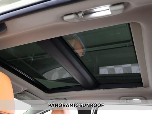 2023 Mazda CX-50 2.5 Turbo Premium Package