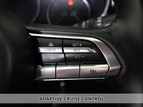 2023 Mazda CX-50 2.5 Turbo Premium Package