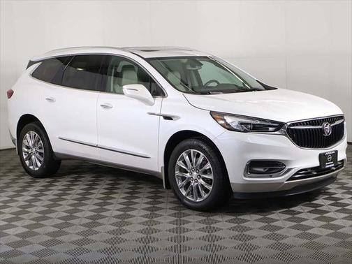 2020 Buick Enclave AWD Essence