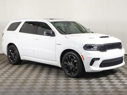 2021 Dodge Durango R/T AWD