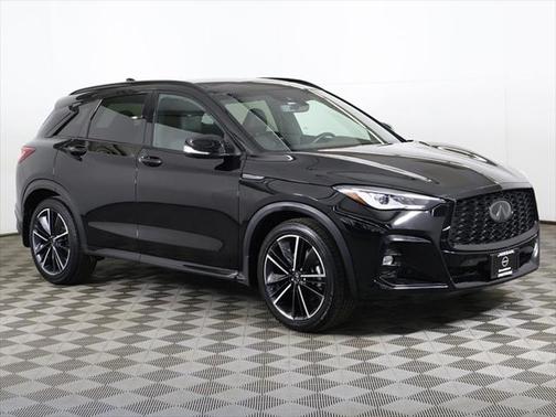 2023 INFINITI QX50 SPORT AWD