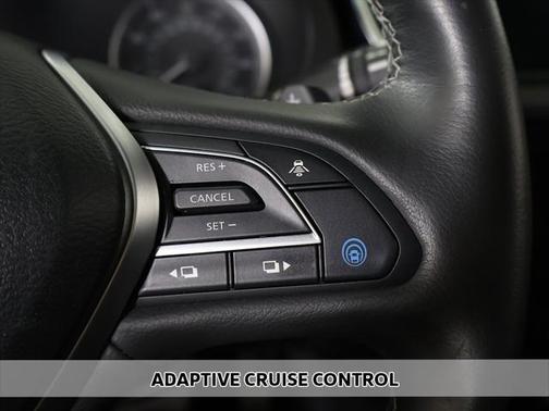 2023 INFINITI QX50 SPORT AWD