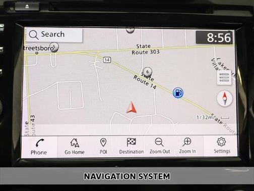 2022 Nissan Murano SV Intelligent AWD