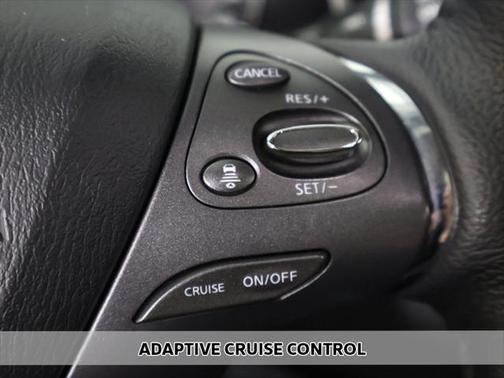 2022 Nissan Murano SV Intelligent AWD