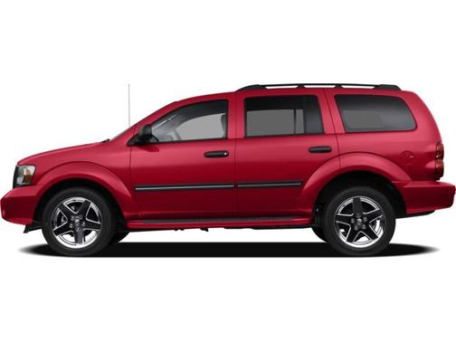 2007 Dodge Durango SXT