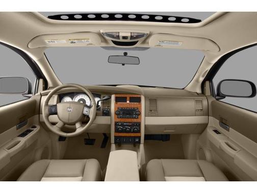 2007 Dodge Durango SXT