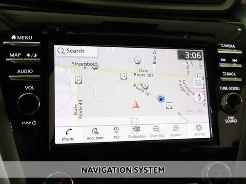 2023 Nissan Murano SL Intelligent AWD