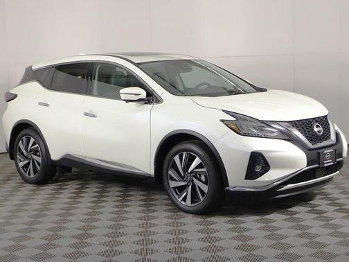 2023 Nissan Murano SL Intelligent AWD