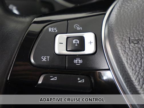 2019 Volkswagen Atlas 3.6L SE w/Technology