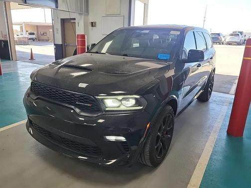 2022 Dodge Durango R/T Plus AWD