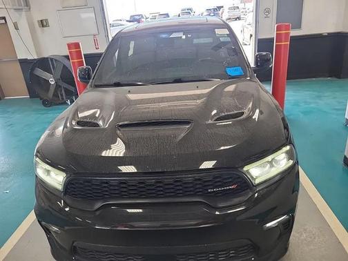 2022 Dodge Durango R/T Plus AWD