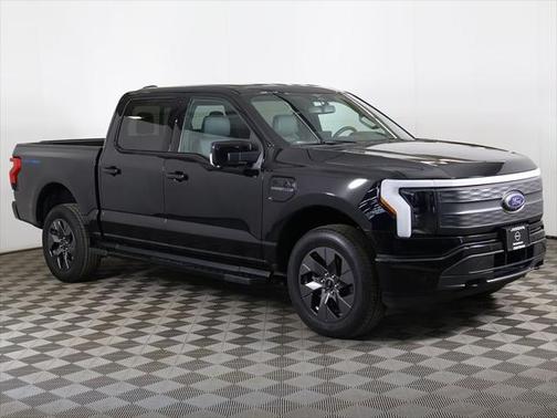 2023 Ford F-150 Lightning LARIAT