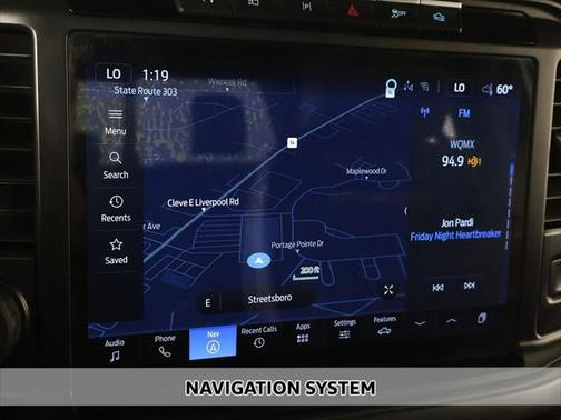 2024 Ford F-150 Tremor