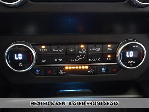 2020 Ford Expedition Max XLT
