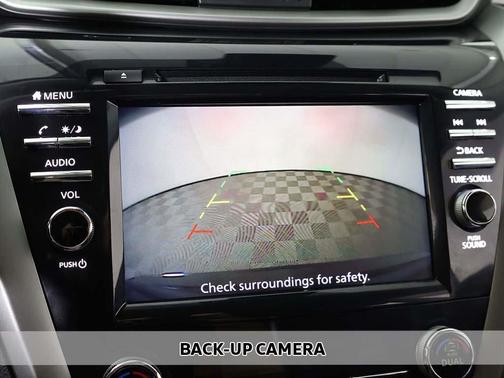2024 Nissan Murano SV Intelligent AWD