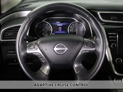 2024 Nissan Murano SV Intelligent AWD