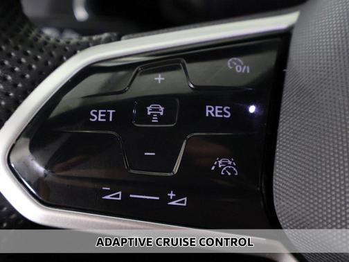 2023 Volkswagen Tiguan 2.0T SEL R-Line 4MOTION