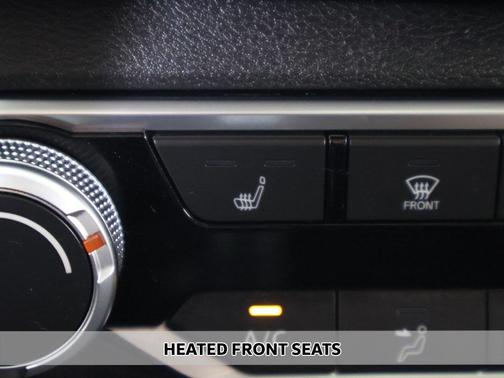 2022 Nissan Altima SR VC-Turbo FWD