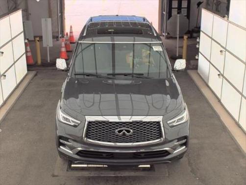 2023 INFINITI QX80 SENSORY AWD