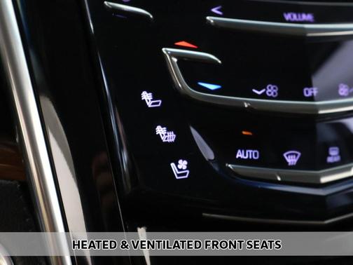 2018 Cadillac Escalade Base