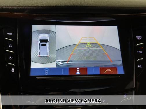 2018 Cadillac Escalade Base