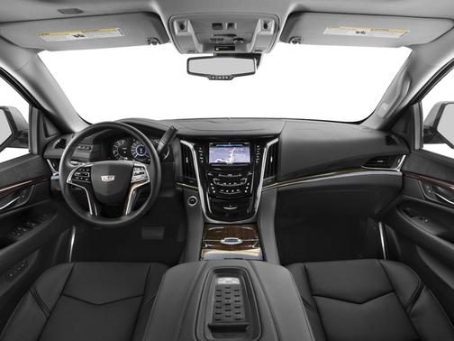 2018 Cadillac Escalade Base