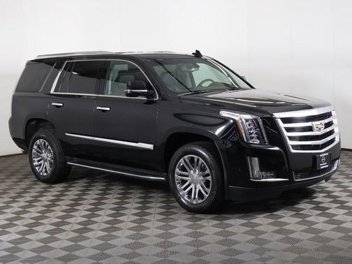 2018 Cadillac Escalade Base