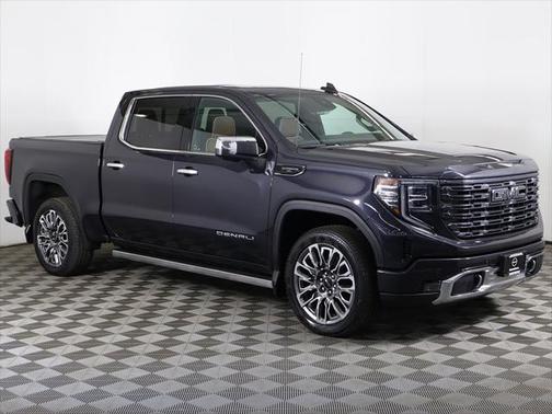 2023 GMC Sierra 1500 Denali Ultimate
