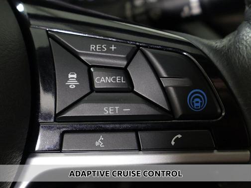 2022 Nissan Altima 2.5 SL