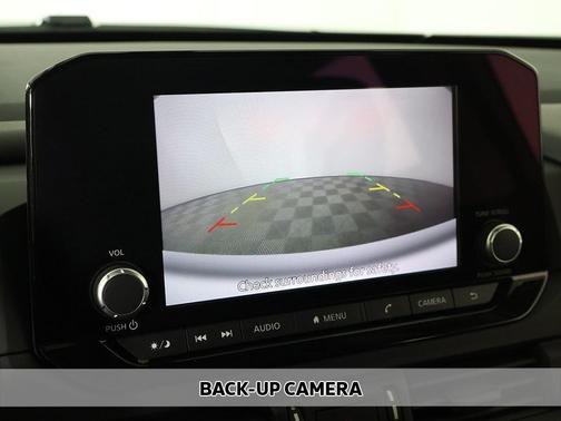 2024 Nissan Pathfinder S 4WD