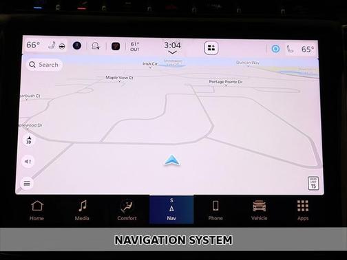 2023 Jeep Grand Cherokee 4xe Overland