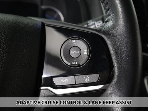 2021 Honda Passport AWD Touring